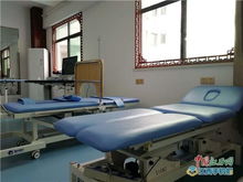 康復醫療新篇章 南大二附院與臨川區人民醫院共建康復?？坡撁? />
</a>
<span><a href=